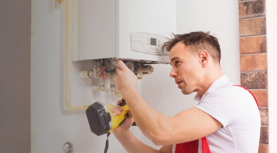 Local expert plumbing services in Sparta, GA